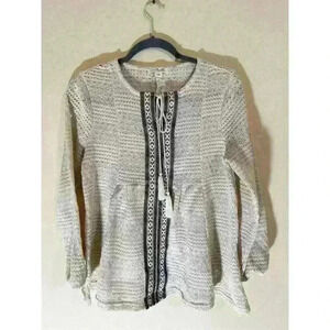 Simply Noelle, Womens Size 12-14 (L/XL) Top